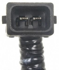 Standard Motor Products SMPCCR1 installed in dashboard demonstrating restored control