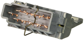 Standard Motor Products front packaging showing US130T starter switch and details for easy identification and fast replacement