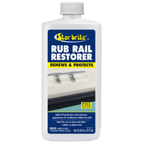 STAR BRITE front packaging showing spray can and label for easy identification and use