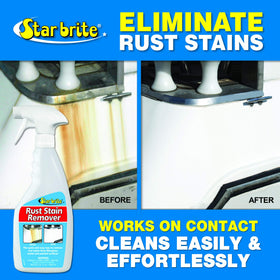 STAR BRITE label and directions view for clear usage and safety guidance