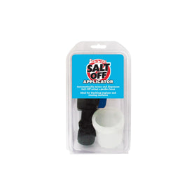 STAR BRITE front packaging showing product and applicator, fast salt removal