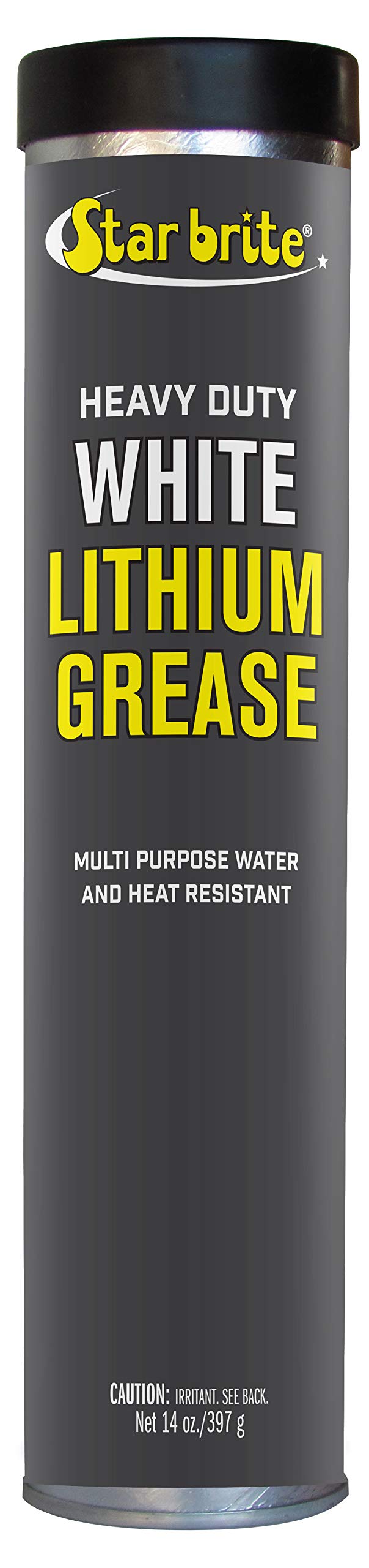 STAR BRITE cartridge front label showing product and benefits
