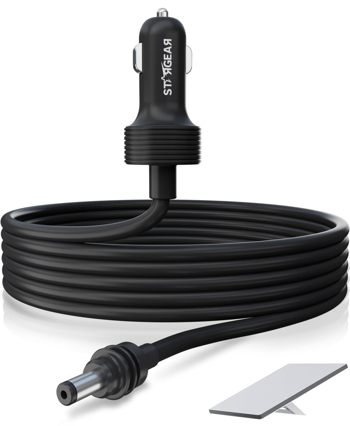 STARGEAR front packaging showing cable and 3m length benefit
