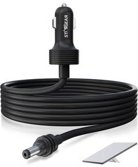 STARGEAR front packaging showing cable and 3m length benefit