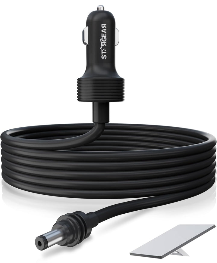 STARGEAR front packaging showing cable and 3m length benefit