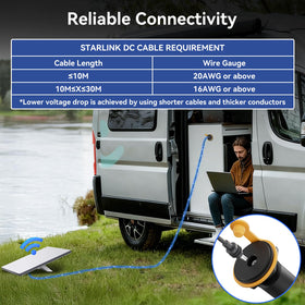 STARGEAR retention ring detail demonstrating secure lock to prevent loosening on rough roads