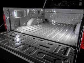 Starkey Products close-up of LED lens demonstrating rugged UV-treated durability