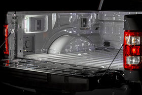 Starkey Products label and specifications ensuring correct Ford F-150 fitment