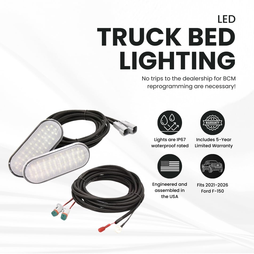 Starkey Products harness and 3M T-Tap showing plug-and-play wiring ease