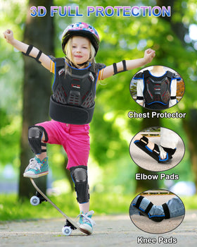 StarknightMT adjustable strap and quick-release buckle for secure fit