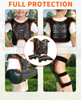 StarknightMT adjustable strap detail for quick secure fastening