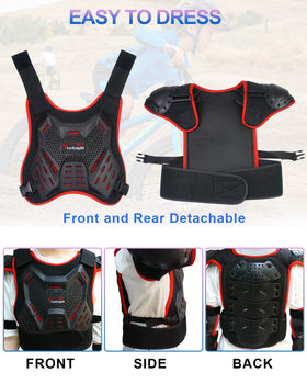 StarknightMT adjustable straps and quick-release buckles for secure fit