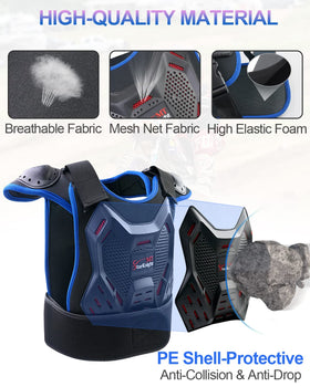 StarknightMT close-up foam lining texture for breathable comfort