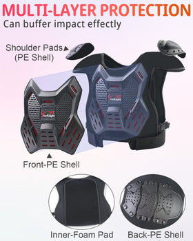 StarknightMT EVA foam close-up illustrating breathable comfort and shock absorption
