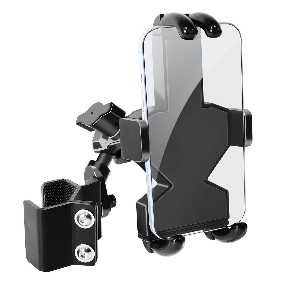 StarknightMT front packaging showing mount and benefits