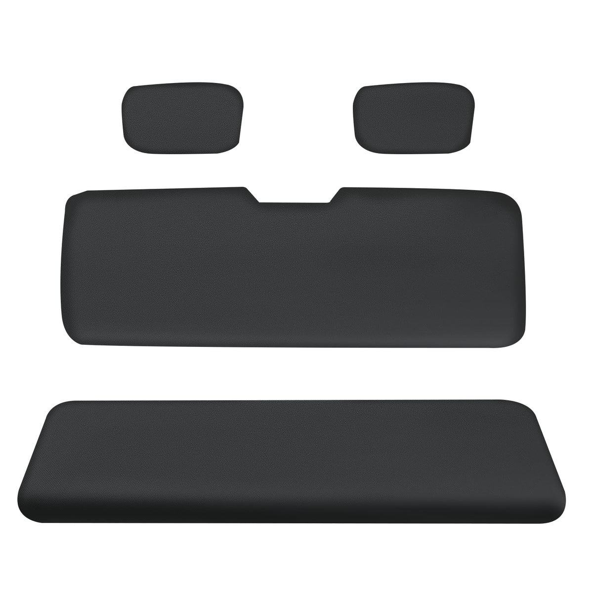StarknightMT front bench seat cover showing clean fit and protection