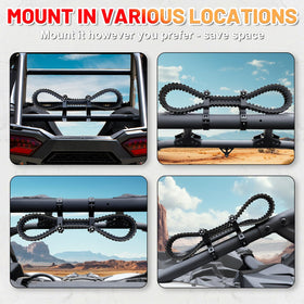 StarknightMT label and compatibility sticker verify vehicle fit