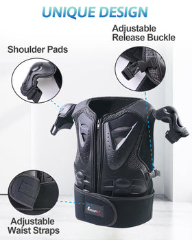 StarknightMT mesh and velvet lining texture for ventilation and comfort