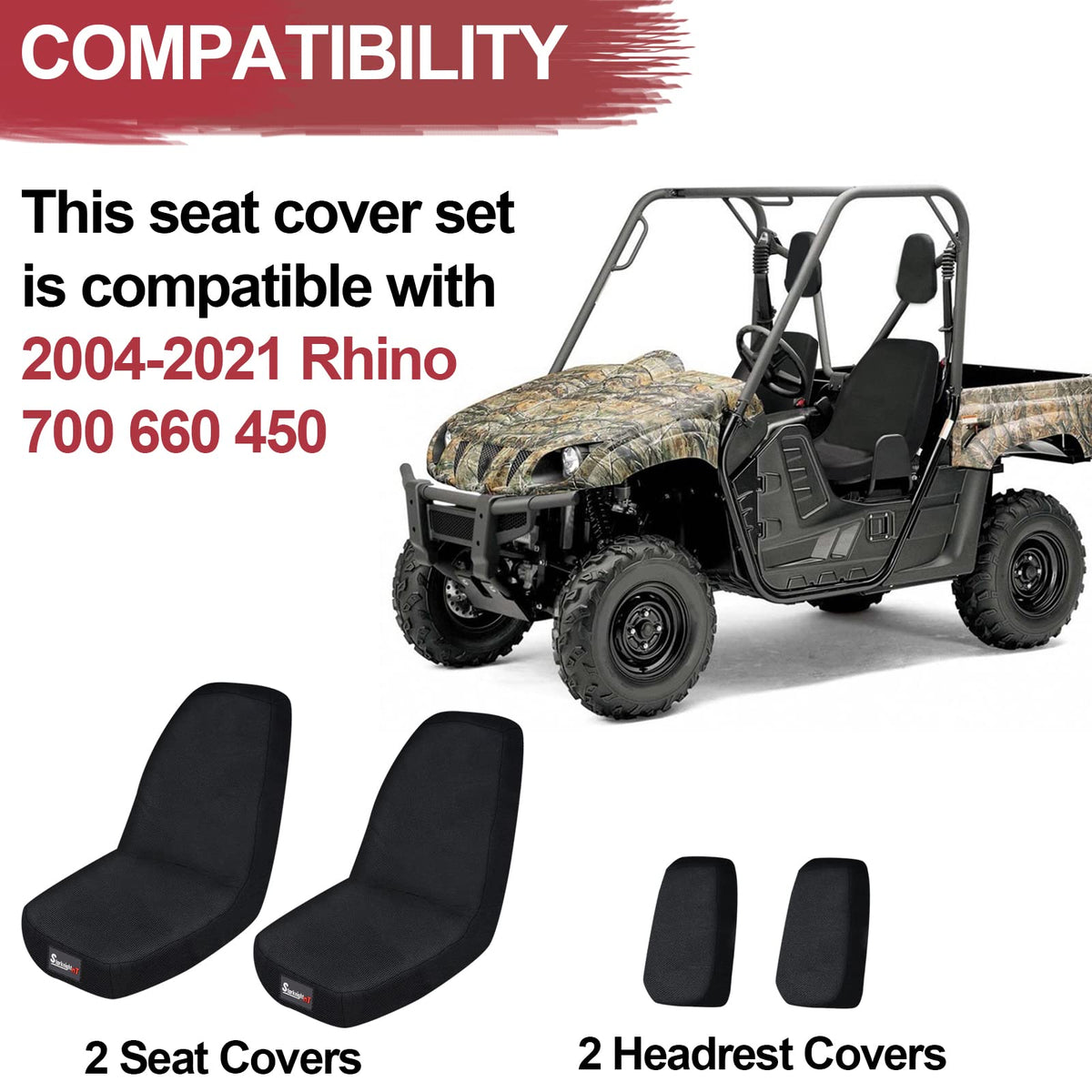 StarknightMT close-up of 1680D fabric texture highlighting heavy-duty abrasion resistance