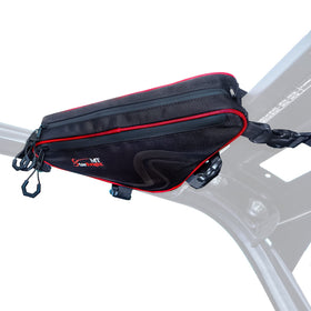 StarknightMT adjustable straps and buckle ensuring secure fastened fit