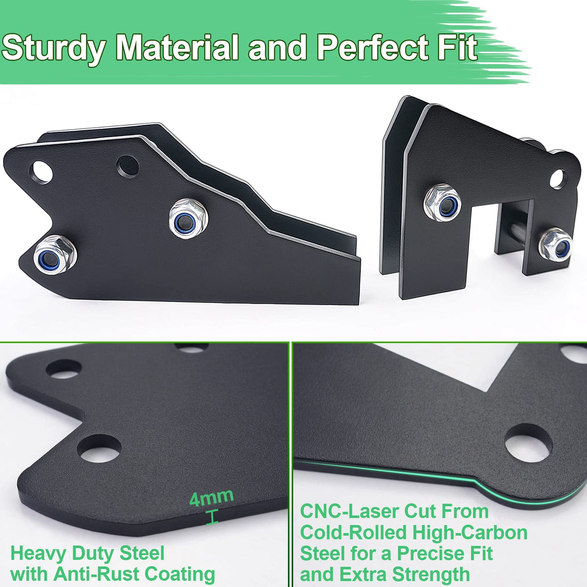 StarknightMT rustproof coating detail preventing corrosion