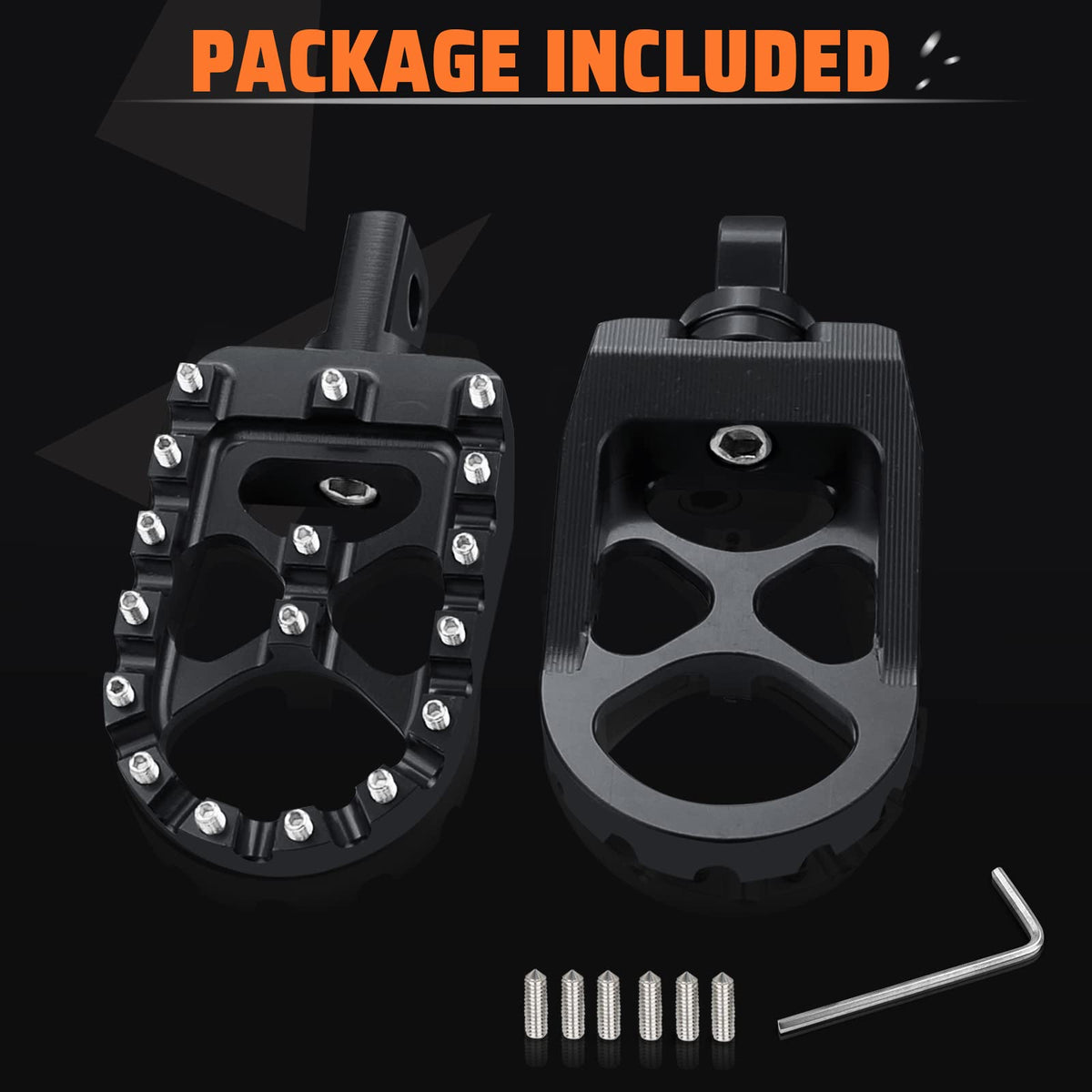 StarknightMT size comparison with ruler showing compact footprint and ergonomic scale
