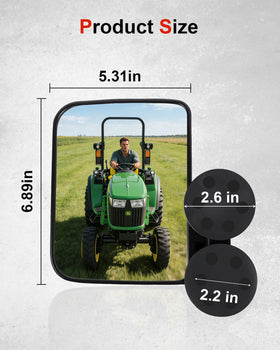 StarknightMT held in hand to show compact size and portability