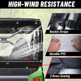 StarknightMT detailed seam stitching showing durable construction and longevity