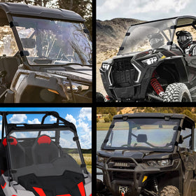 StarknightMT textured plastic detail highlighting durable, weather-resistant material