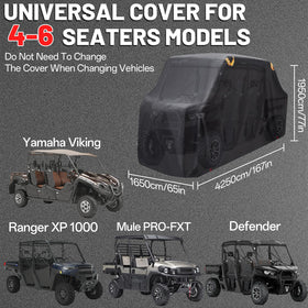 StarknightMT compact storage bag for easy transport and space saving