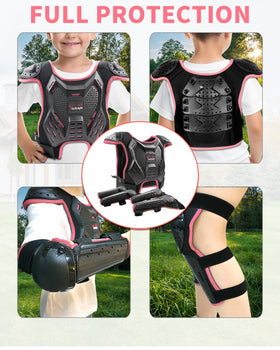StarknightMT ventilated mesh detail promoting airflow and cooler rides