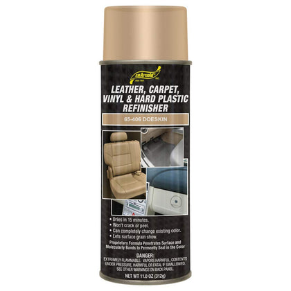 Stayfree can front view showing label and 11 oz size for product identification and trust