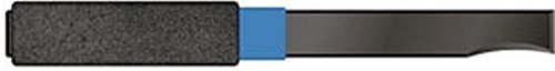 Steck Seam Buster in use separating a quarter panel demonstrating fast, clean removal