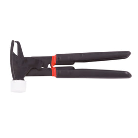 Steelman 97503 handle grip texture offering secure comfort and control