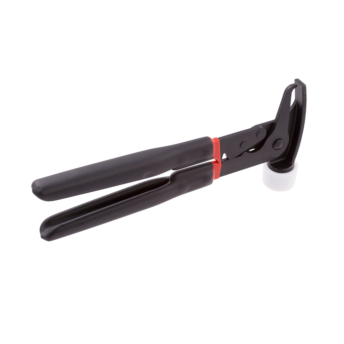 Steelman 97503 nylon head closeup protecting alloy wheels from marring