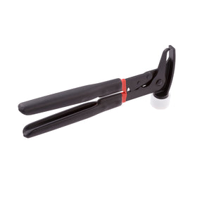 Steelman 97503 nylon head closeup protecting alloy wheels from marring