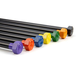 Steelman tools laid beside ruler showing 30-inch length for reach