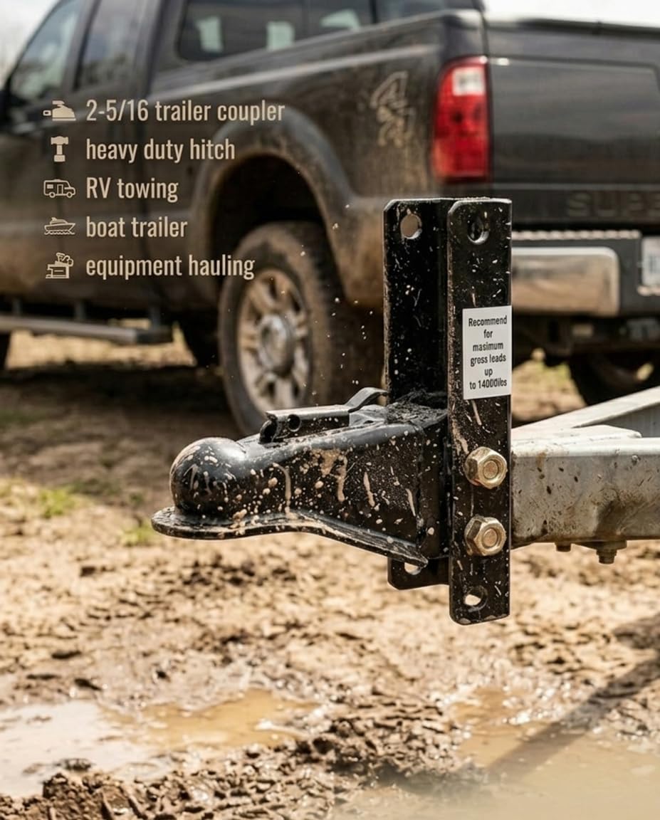 Stegewop adjustable internal nut detail for vibration-reducing snug fit
