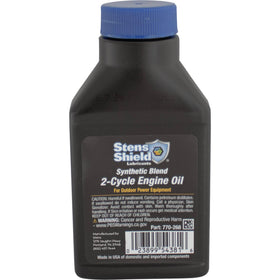 Stens bottle cap pouring concentrate — easy mixing and accurate dosing benefit