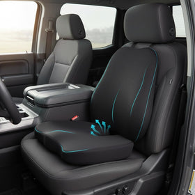 Stepxi removable washable cover taken off to show easy cleaning and maintenance