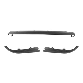 STILEALUS included mount hardware and packaging for easy installation