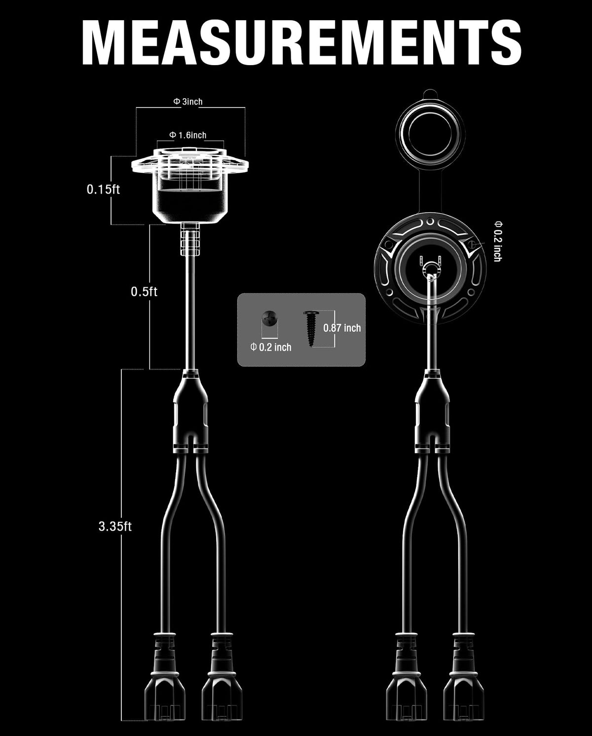 stio size comparison in hand conveying compact, easy-to-install scale