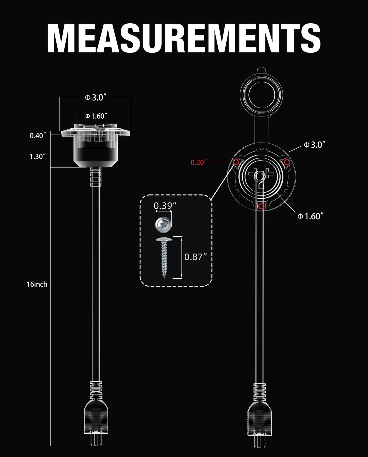 stio size comparison in hand illustrating compact, portable scale