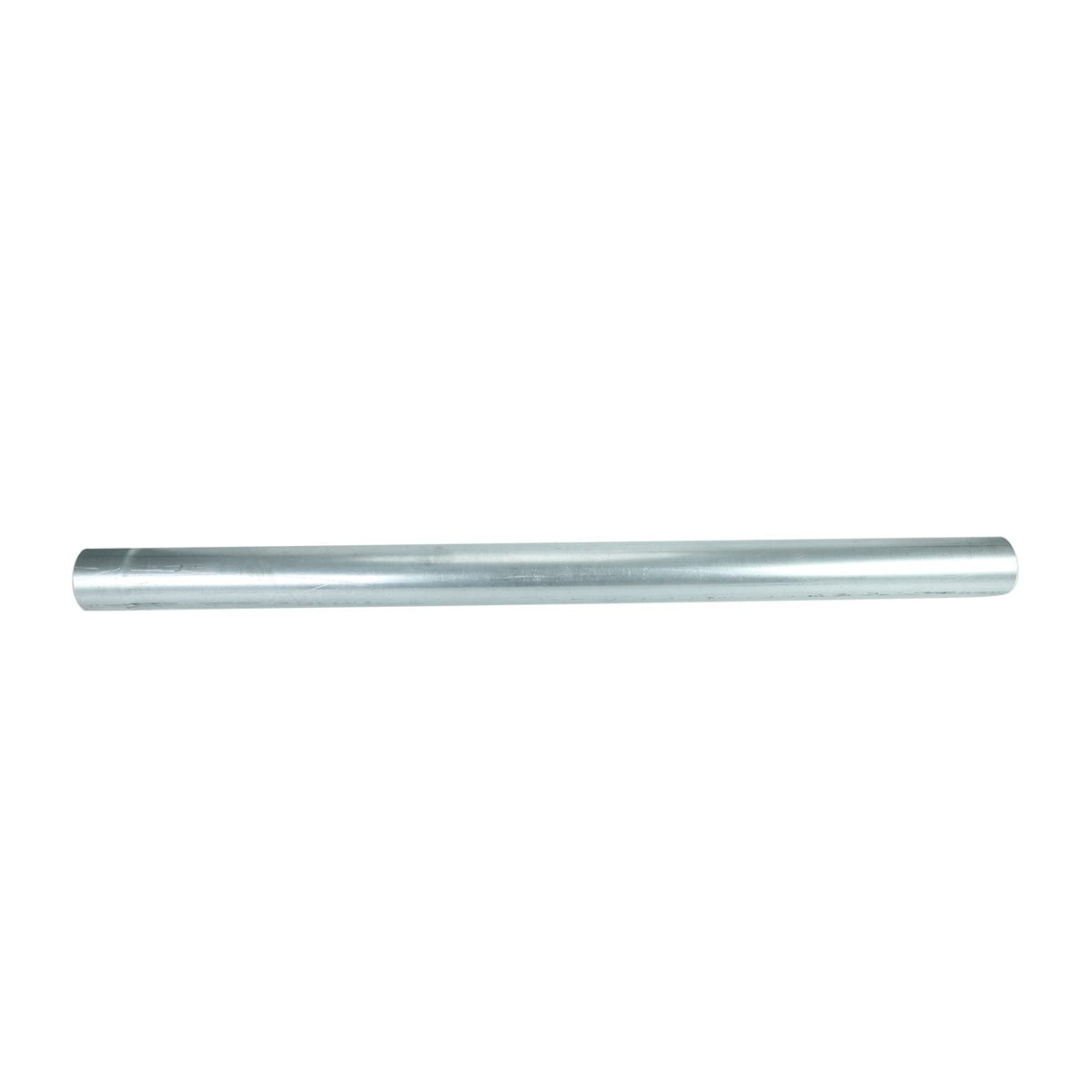 STMGW image of pipe next to tape measure showing 48-inch length for planning