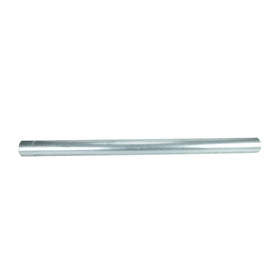 STMGW image of pipe next to tape measure showing 48-inch length for planning
