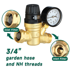 STMOUTUO plumber tape and accessories for leak-free connections benefit