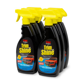 Stoner Car Care front packaging showing product and label benefit