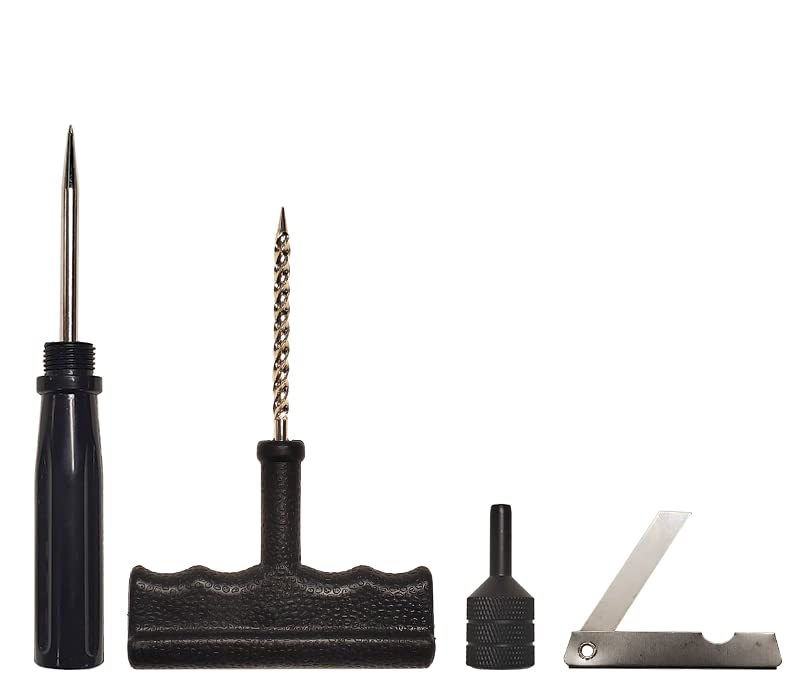 Stop & Go 1085 molded foam interior keeping tools organized and protected
