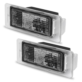 StreytoTek front assembly showing lens and housing, ensures easy replacement