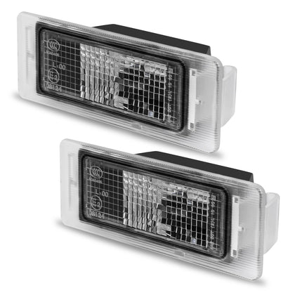 StreytoTek front assembly showing lens and housing, ensures easy replacement